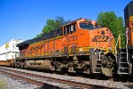 BNSF 6781